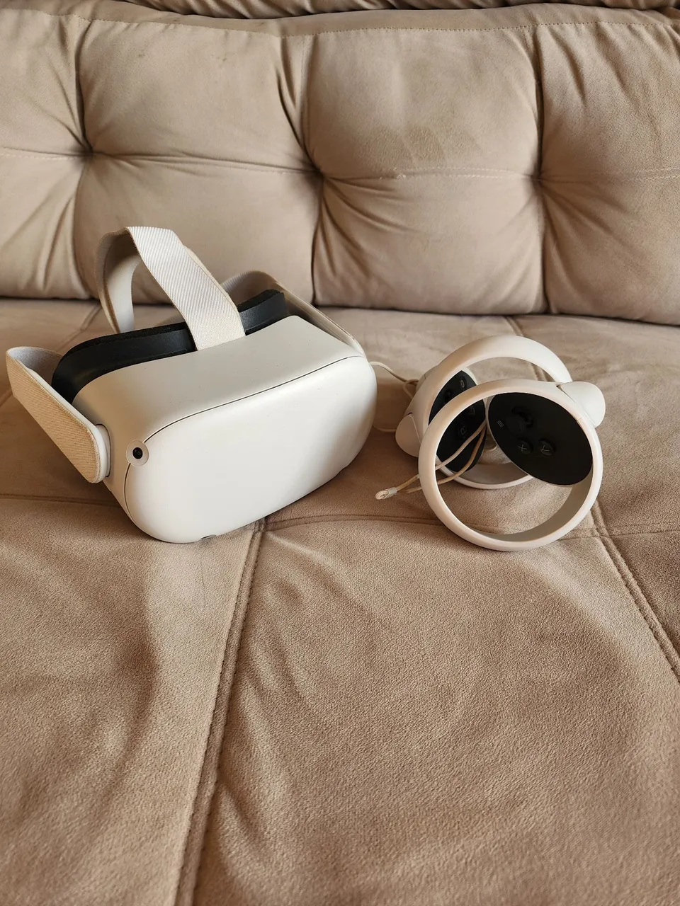oculus quest 2 64gb