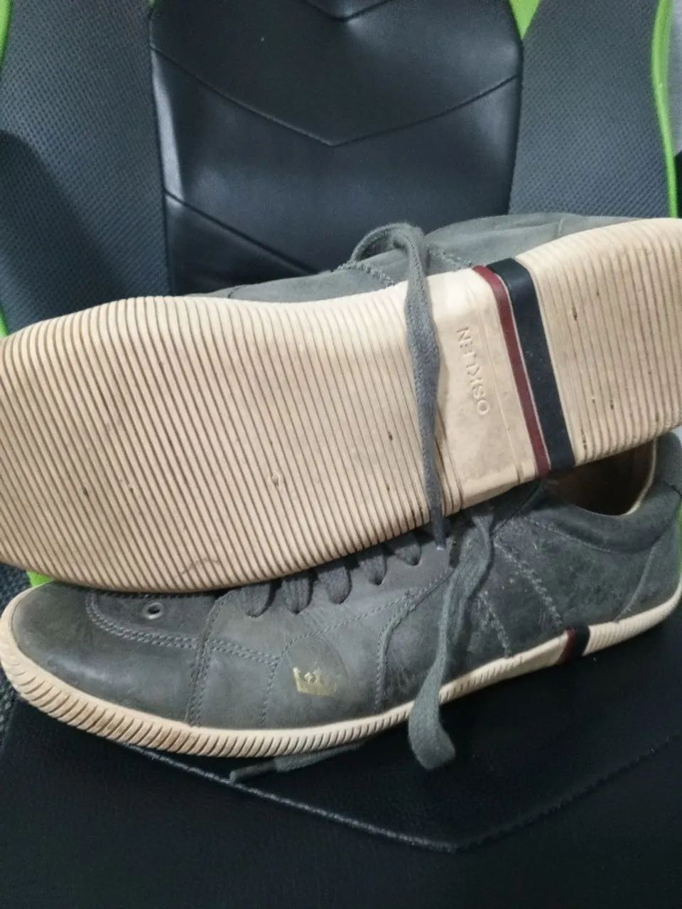 Sapato Osklen  - Foto 3