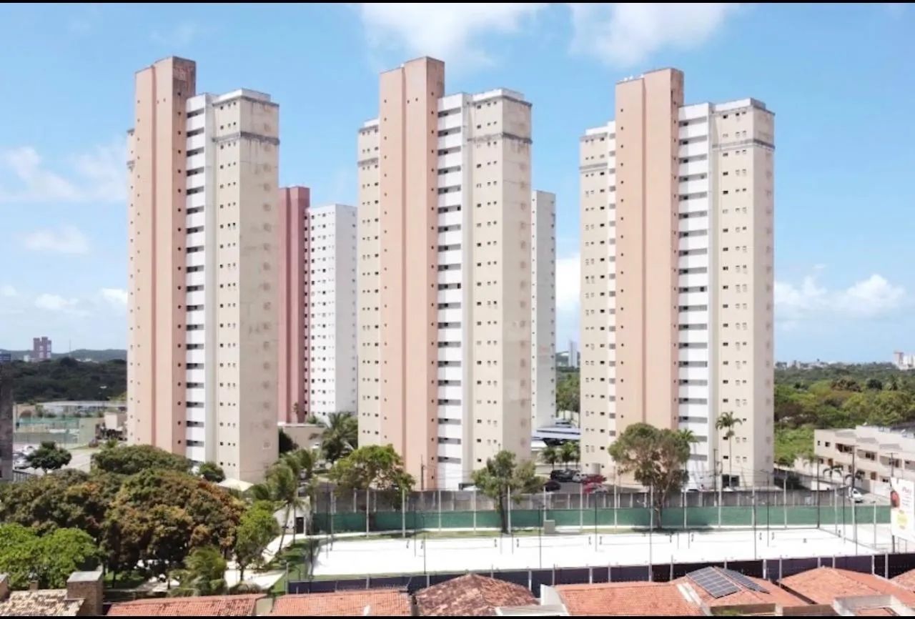 Foto - Natal - Lagoa Nova