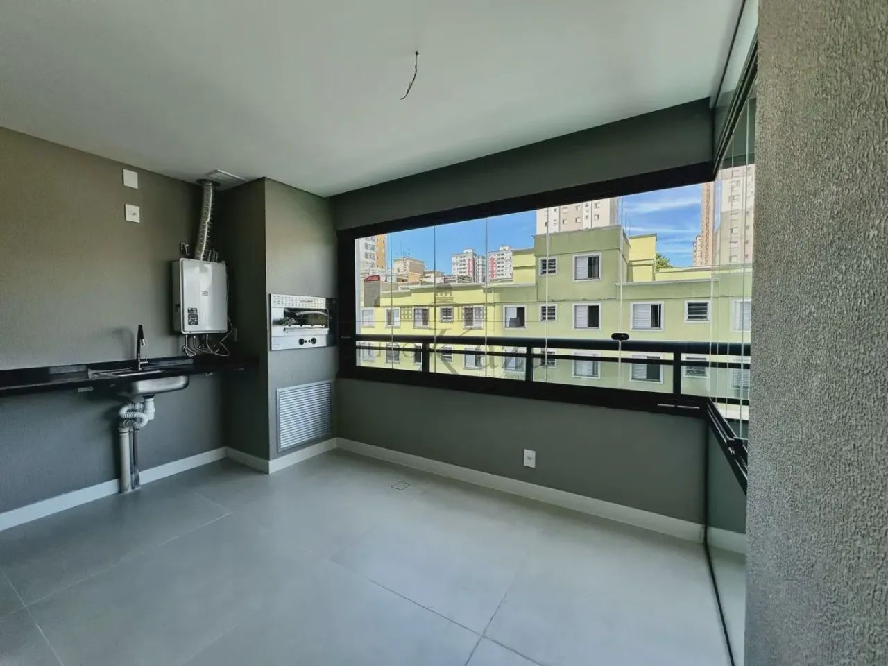 Apartamento 3 quartos 2 Suites Jardim Satélite São José dos Campos - Foto 4