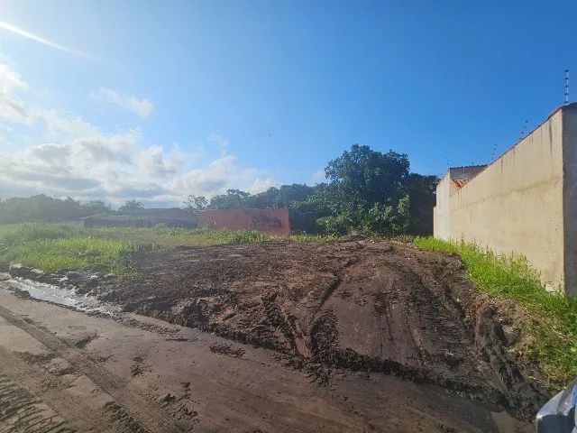 Terreno com escritura à venda na praia de Peruíbe/SP - Parque Turístico - Foto 2