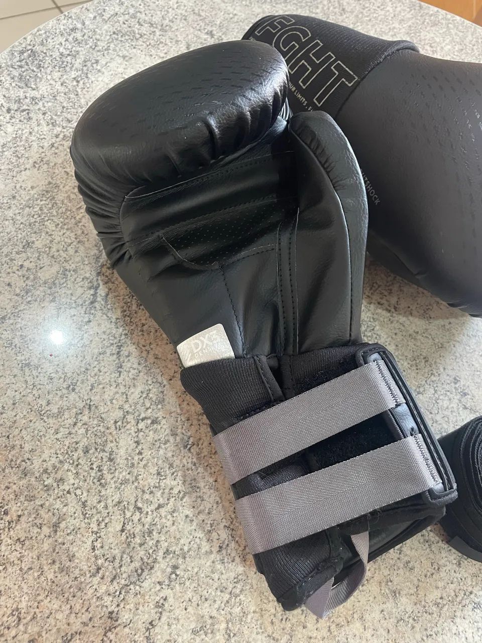 Luva de boxe 64314891348226122