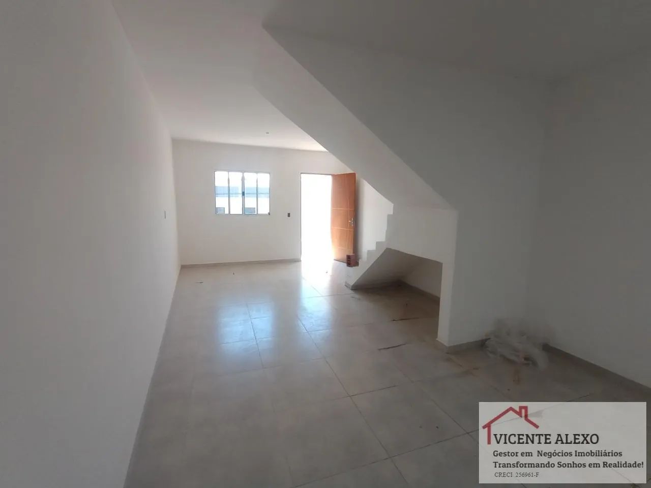 Sobrado a venda no Residencial Hípica Jaguari em Bragança Paulista SP - Foto 3