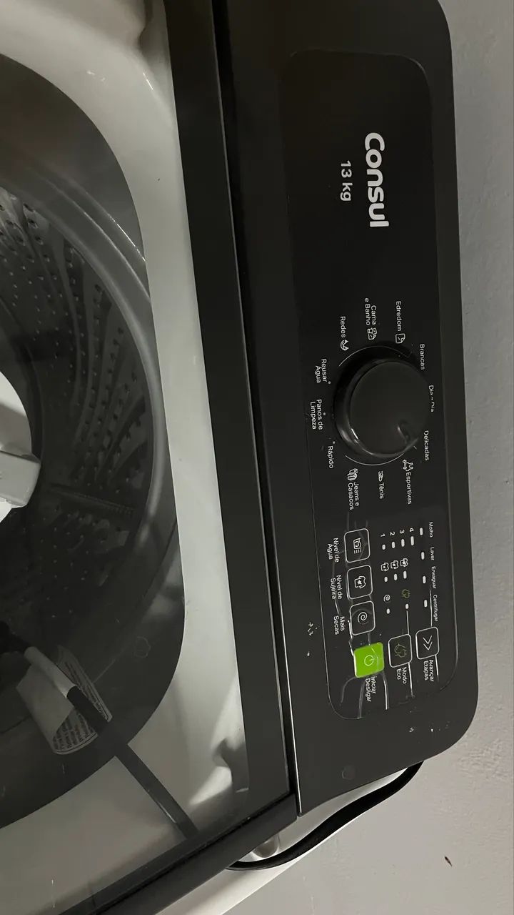 Máquina de lavar - Foto 3