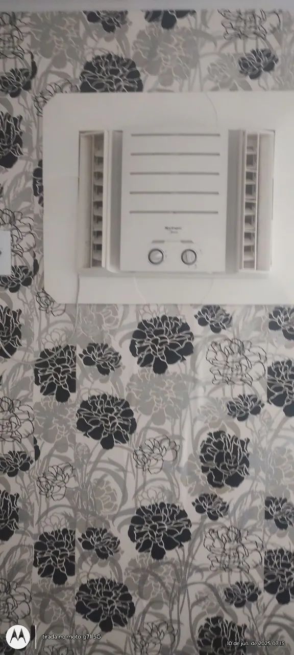 Vendo ar condicionado 