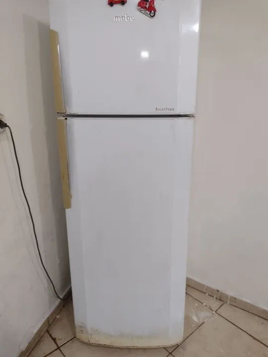 Geladeira dúplex  - Foto 2