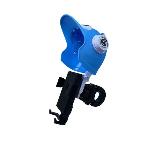 Suporte Celular para Moto e Bicicleta Oberon - Foto 9