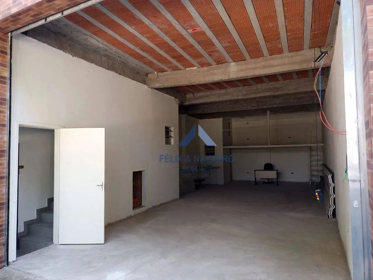 Salão para alugar, 100 m² por R$ 3.990,50/mês - Vila dos Andrades - São Paulo/SP - Foto 5