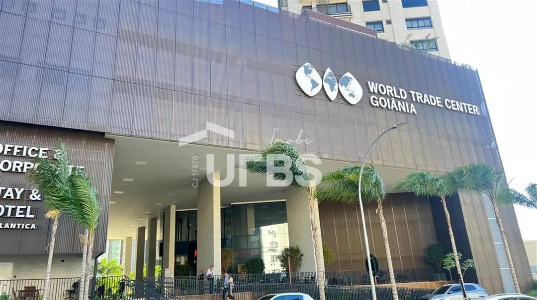 World Trade Center - Sala Comercial