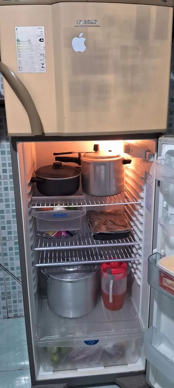 Geladeira - Foto 5
