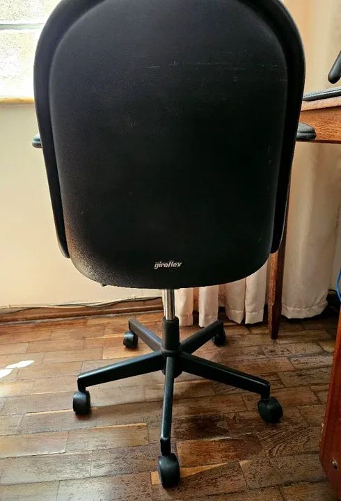 Cadeira Giroflex Perfeita - Foto 3
