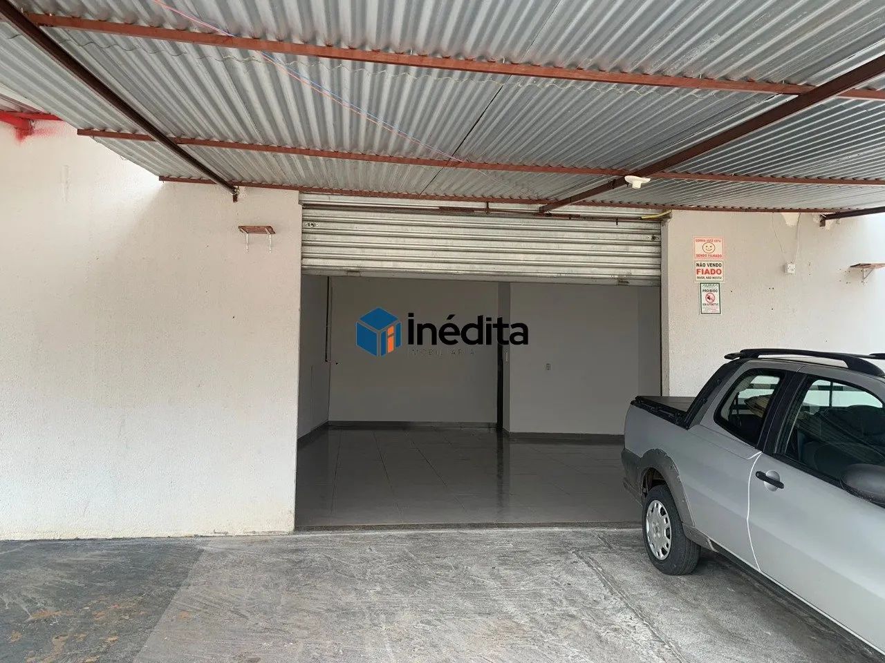 Sala para alugar, 41 m² por R$ 1350,00/mês - Residencial Jardim Canedo III - Senador Caned