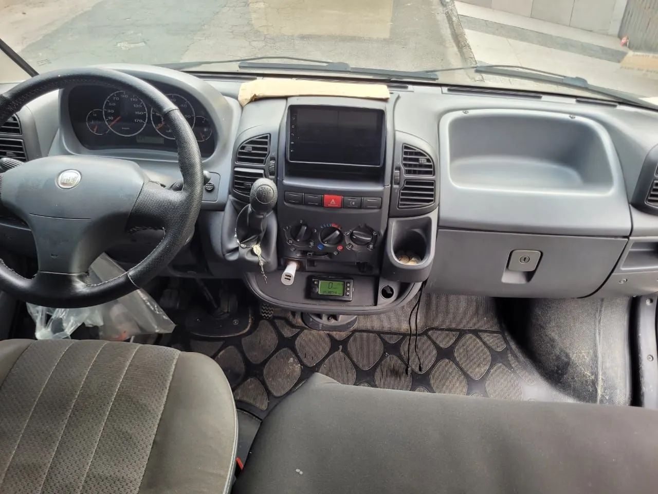 Van ducato  - Foto 4