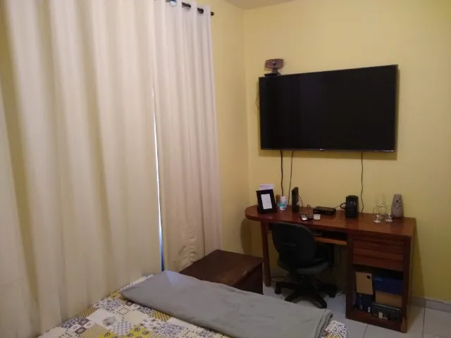 SUITE INDIVIDUAL, QUARTO COM SACADA E DE CASAL