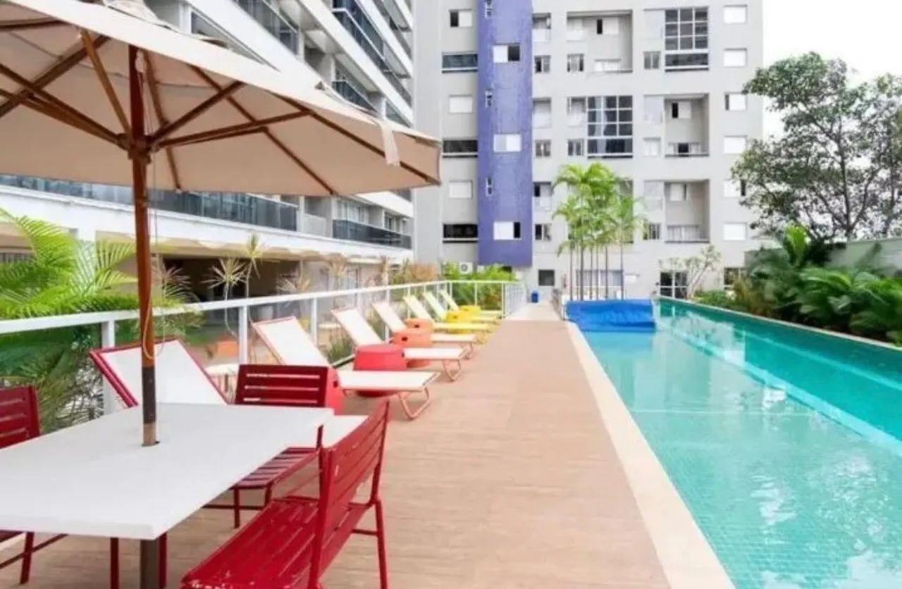 Foto - Goiânia - Setor Bueno