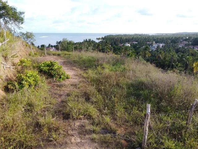 Terreno com Vista Permanente para o Mar em Japaratinga/AL - Foto 4