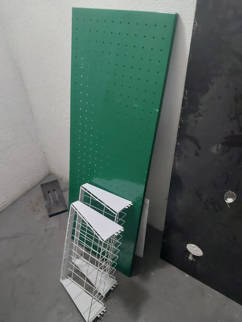 Expositor e Prateleira para Comércio - Foto 2
