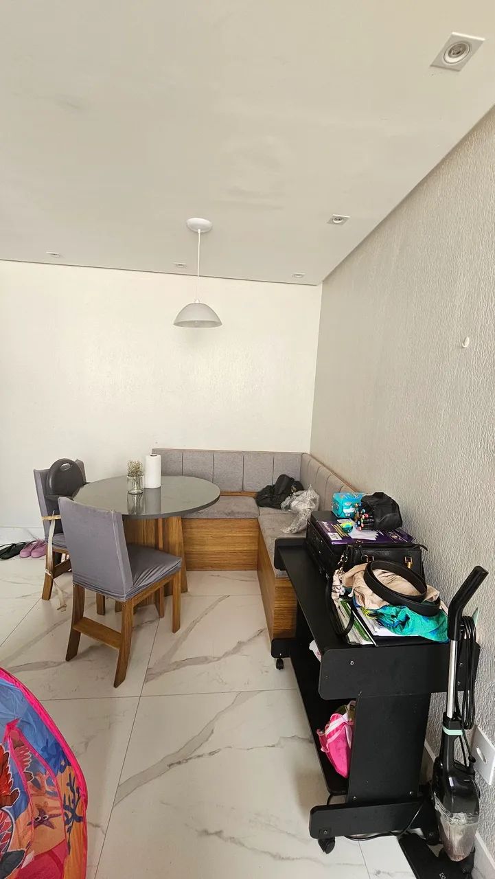 Foto - Manaus - Colônia Terra Nova