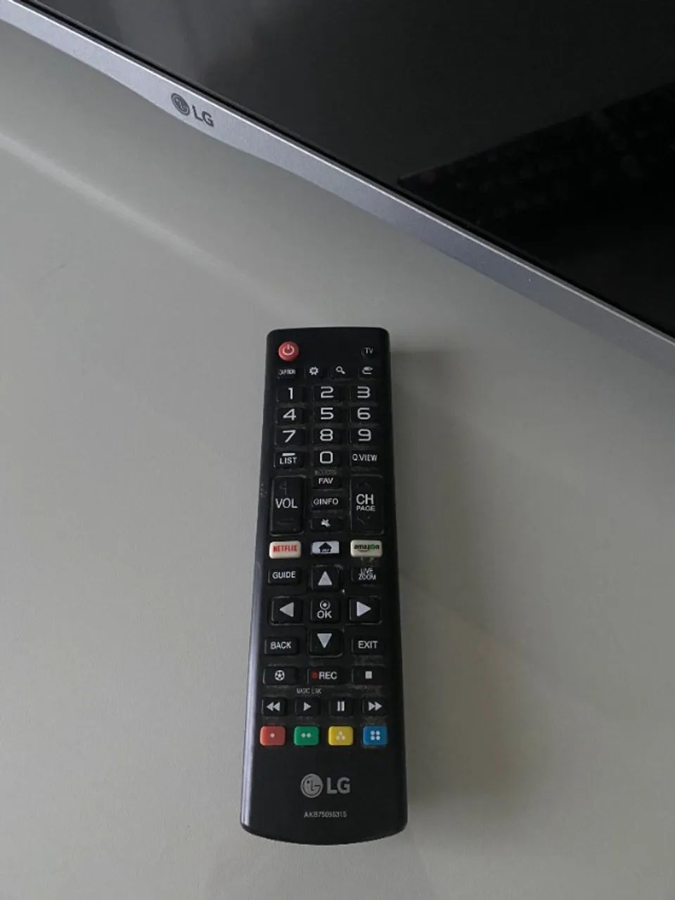 Smart TV LG  - Foto 3