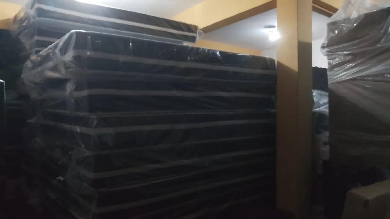 COLCHÃO QUEEM EM PROMOÇÃO - Foto 2