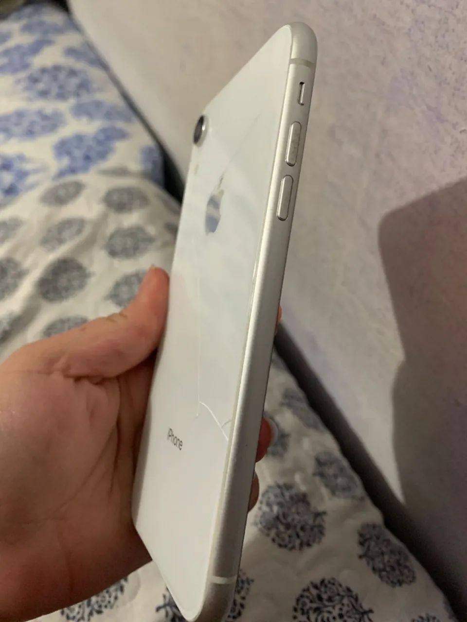 iPhone XR  - Foto 3