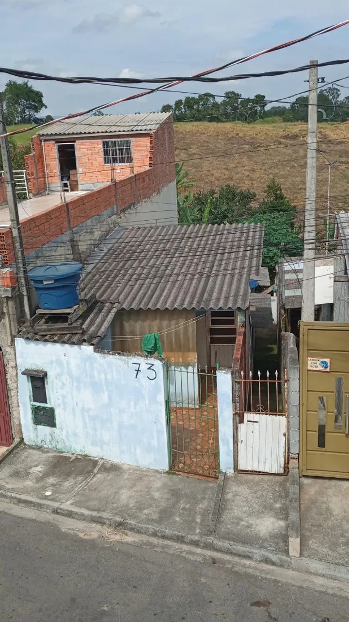 Foto - Suzano - Jardim Pompéia