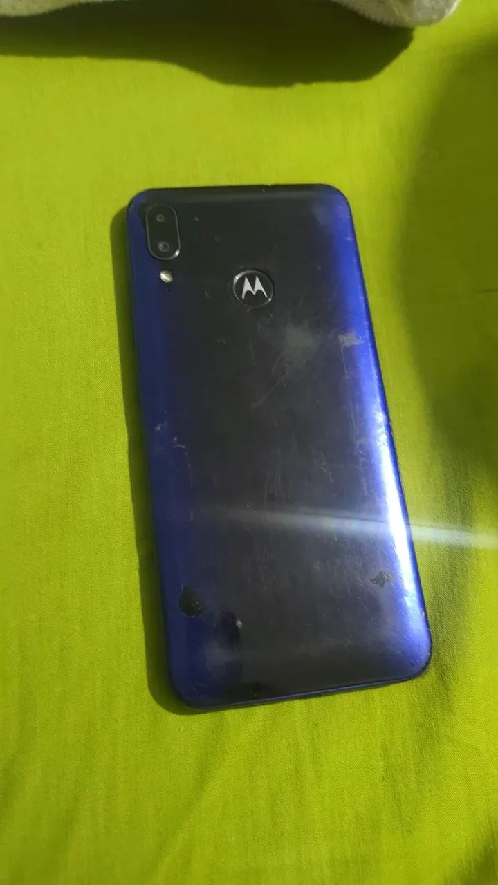 Motorola E6plus - Foto 4