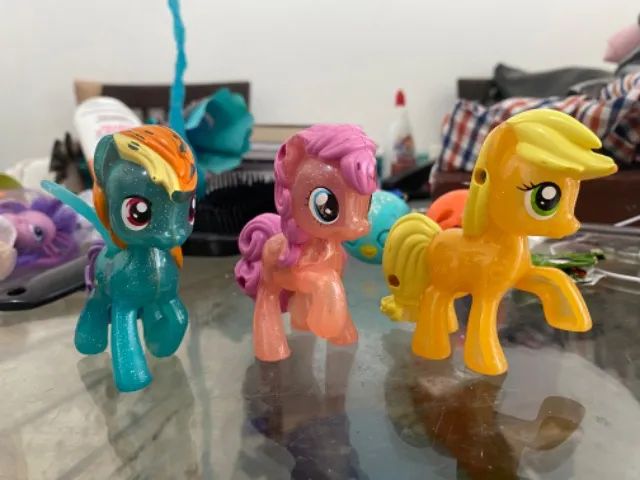 My Little Pony 2011
