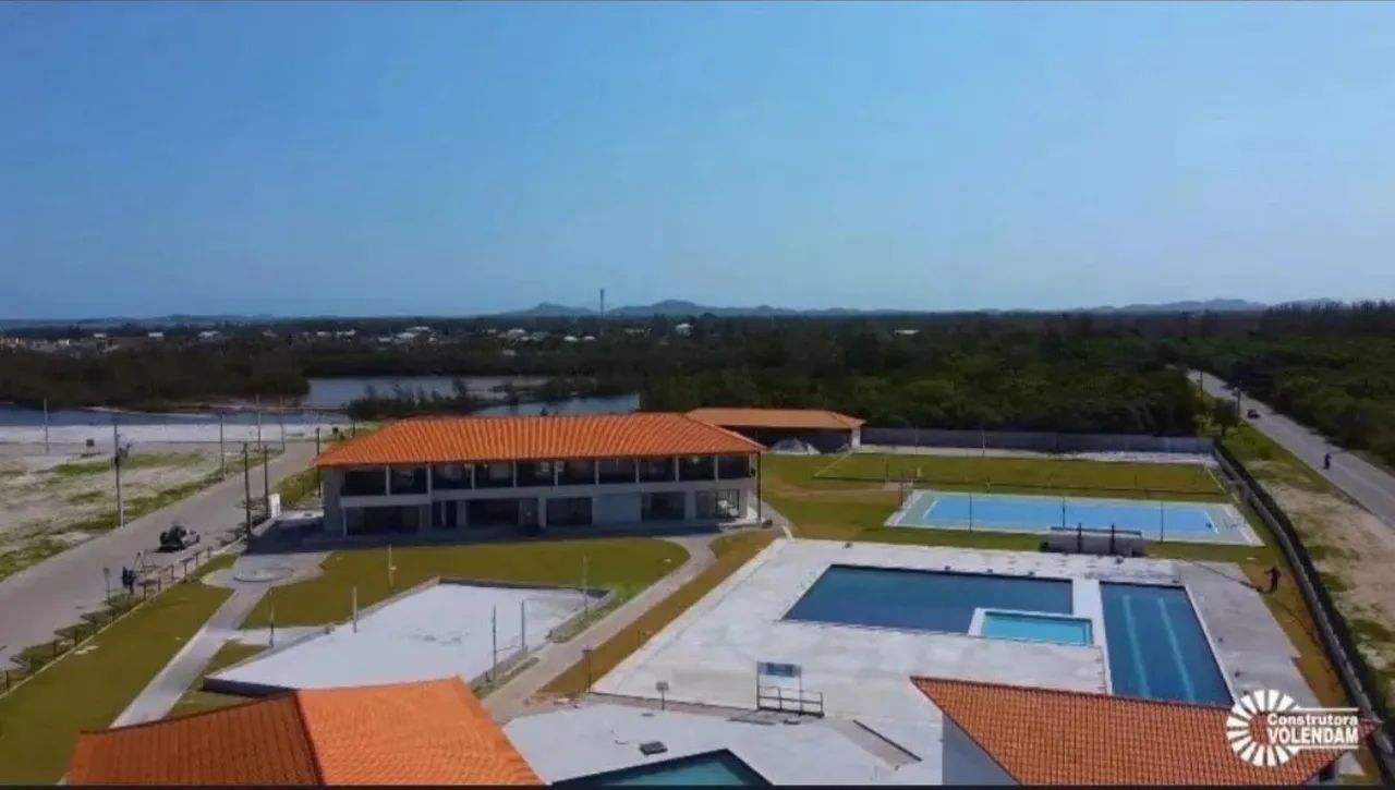 Terreno no Blue Lake Residence Club- ARRAIAL DO CABO - Foto 2