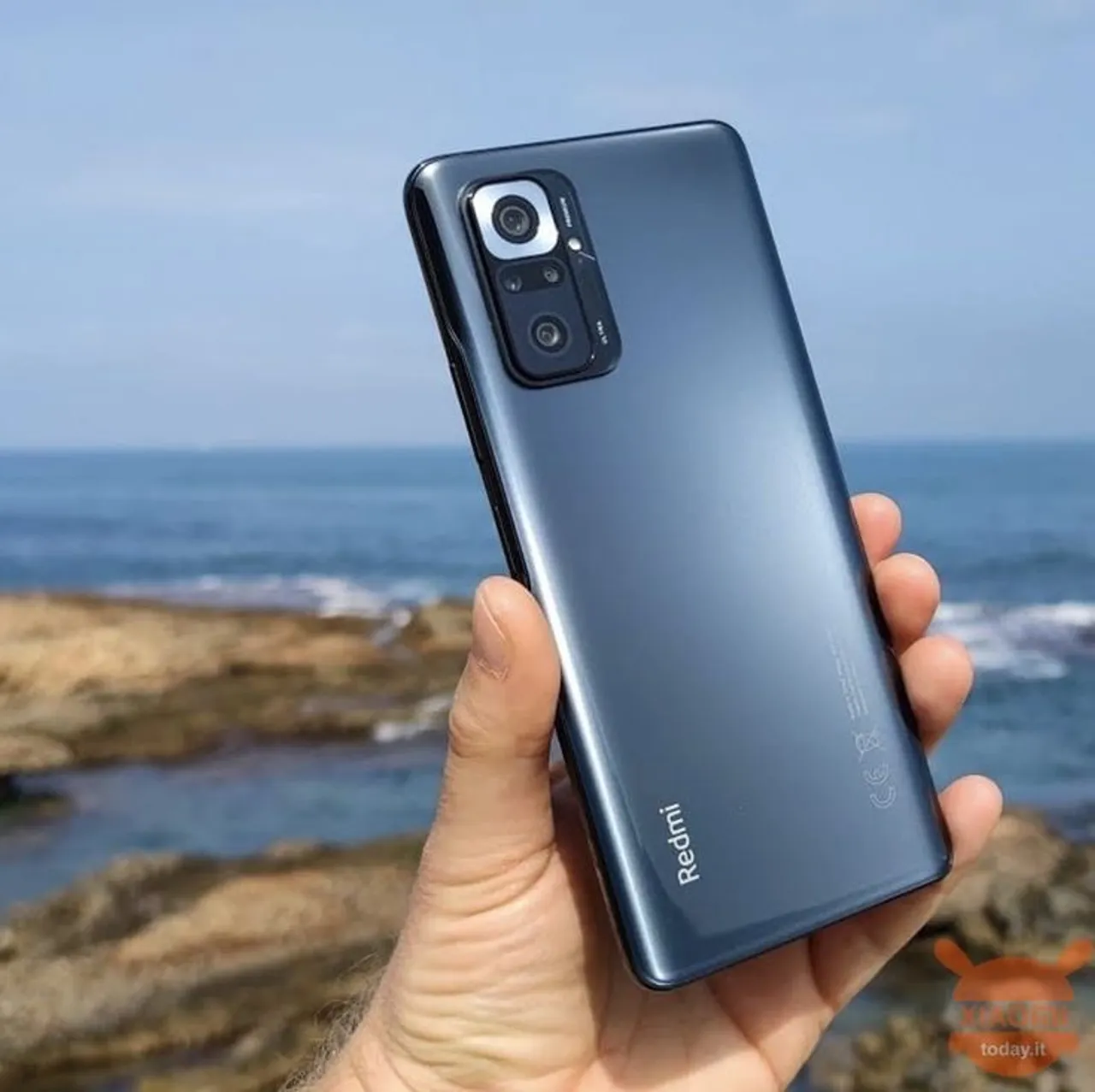Note 10 pro max