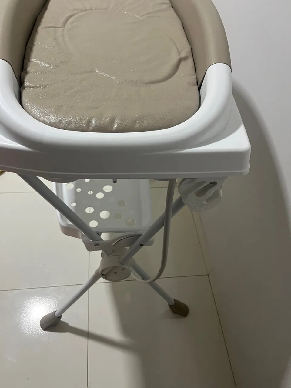 Banheira Galzerano com Suporte