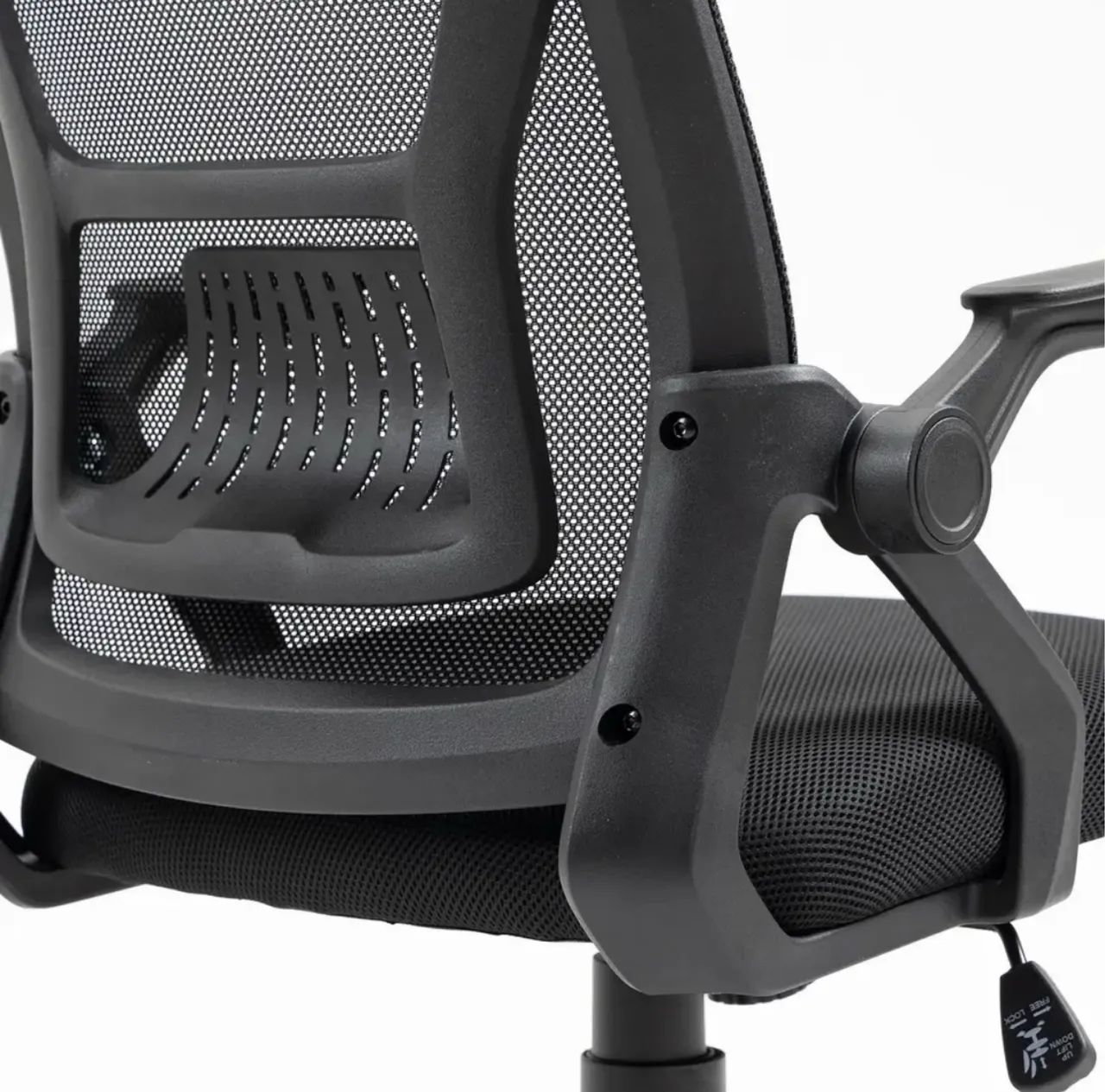 Cadeiras para escritório  - Foto 6