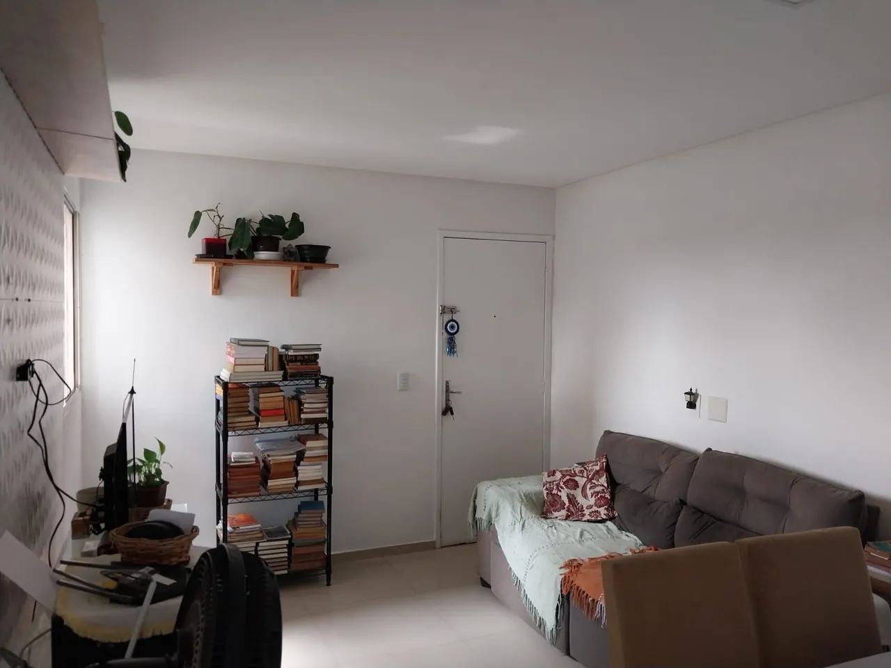 Vendo AP Reformado Parque Petrópolis 3
