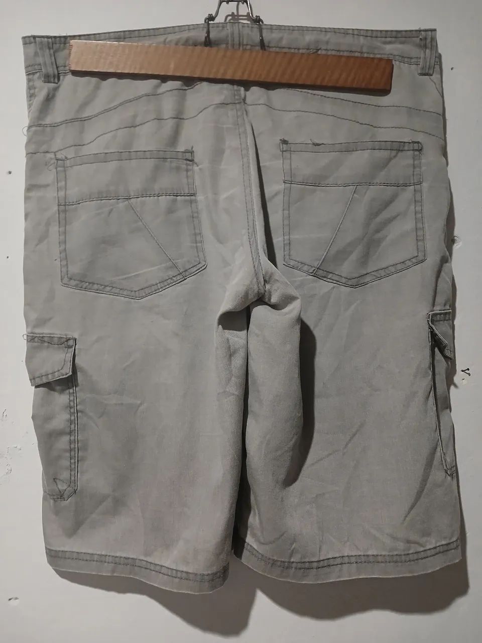 Bermuda plus size dresscode men - Foto 4