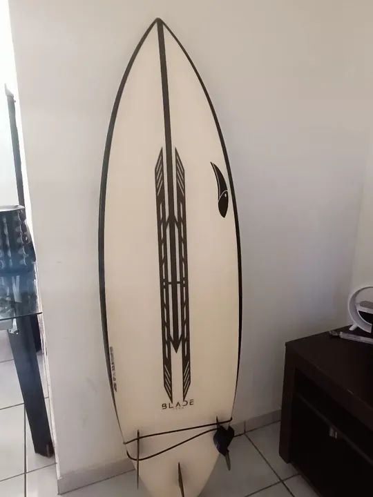 Prancha Blade Vitaminada 6'0 (103.219) - Foto 4