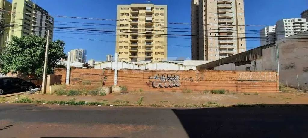 Venda de Terreno / Comercial na cidade de Ribeirão Preto