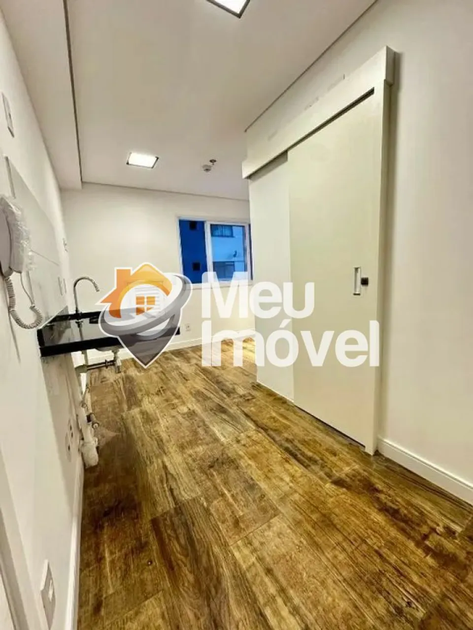 Studio novo Vila Romana, ao lado do Alianz Park e Sesc Pompéia
