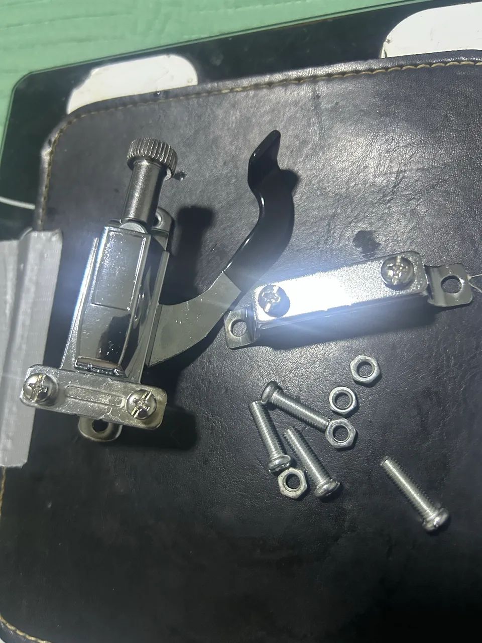 Automático de caixa de bateria  - Foto 4