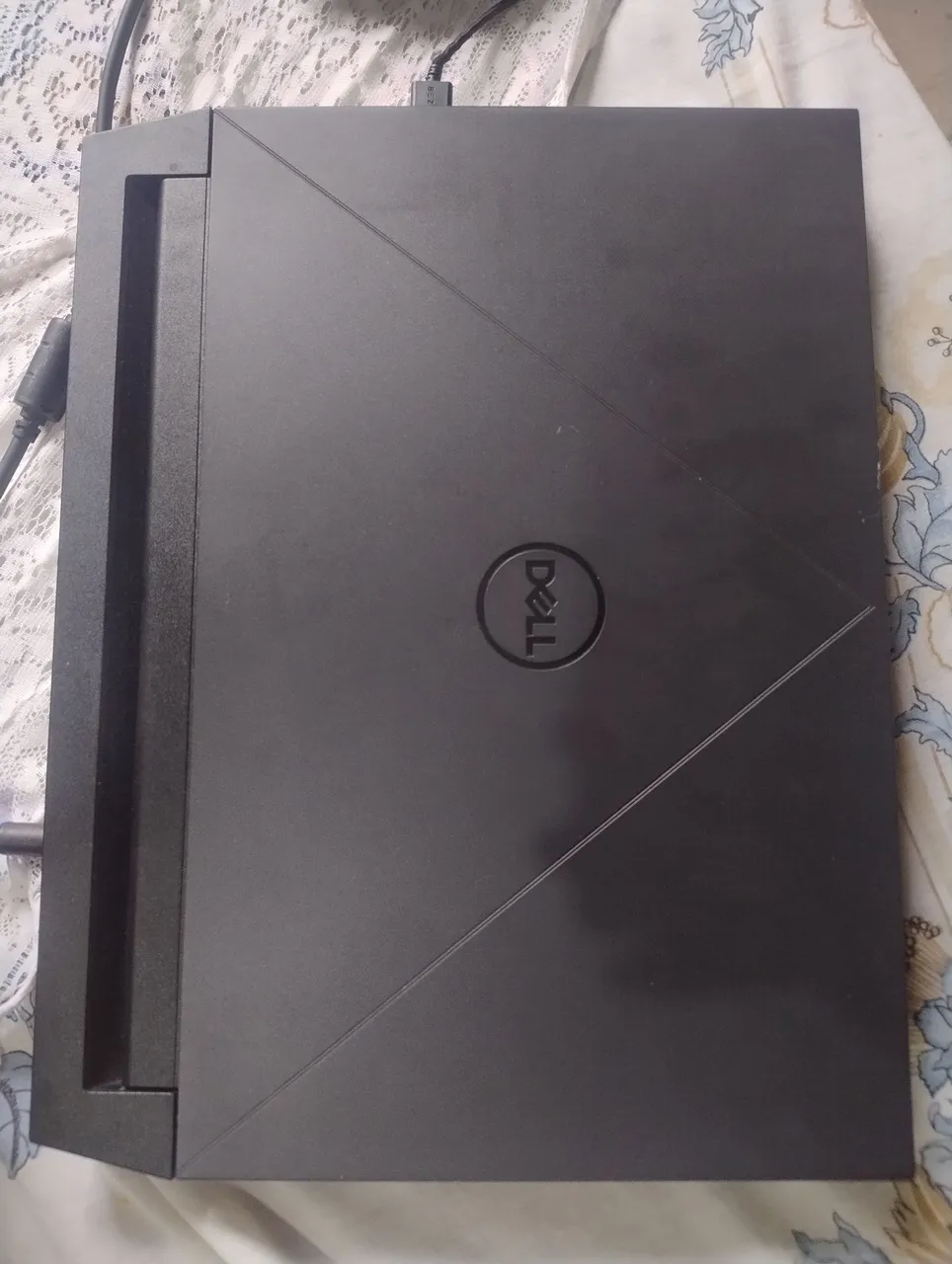 Notebook Dell Gamer