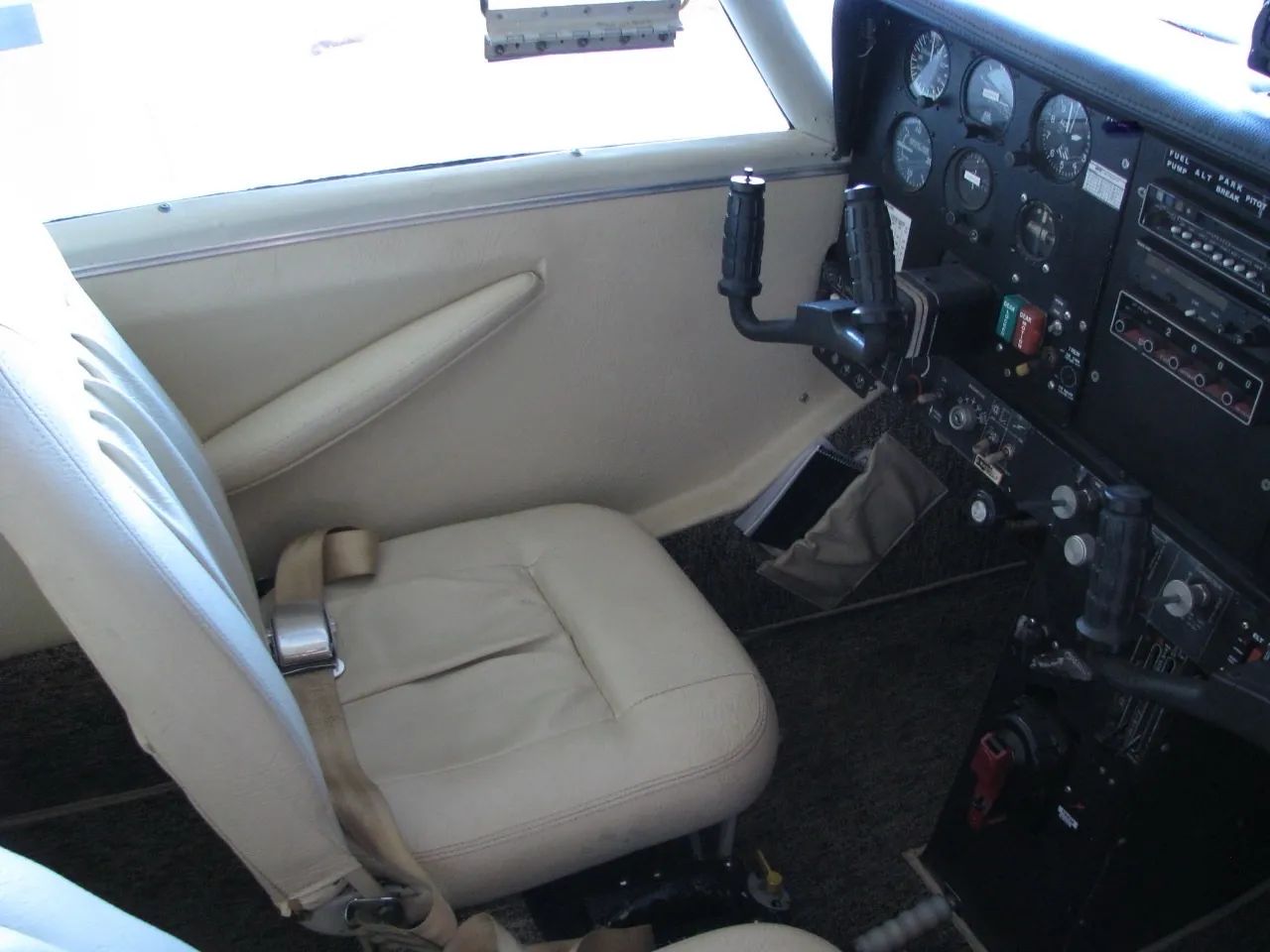 Aeronave Experimental .. - Foto 4