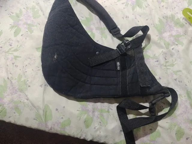 Vendo tipóia e cinta  - Foto 6