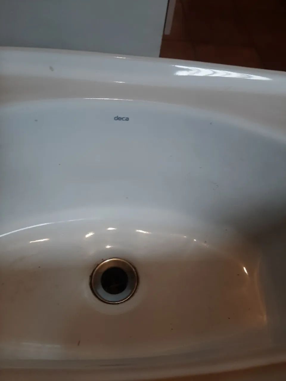 Tanque de porcelana - Foto 2