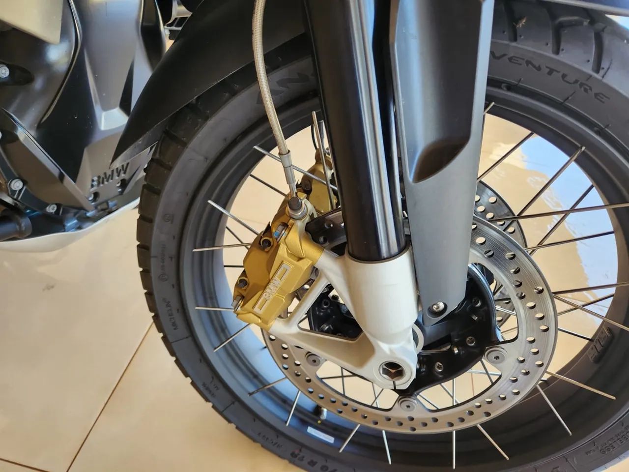 GS1250 Premiun Exclusive  - Foto 8