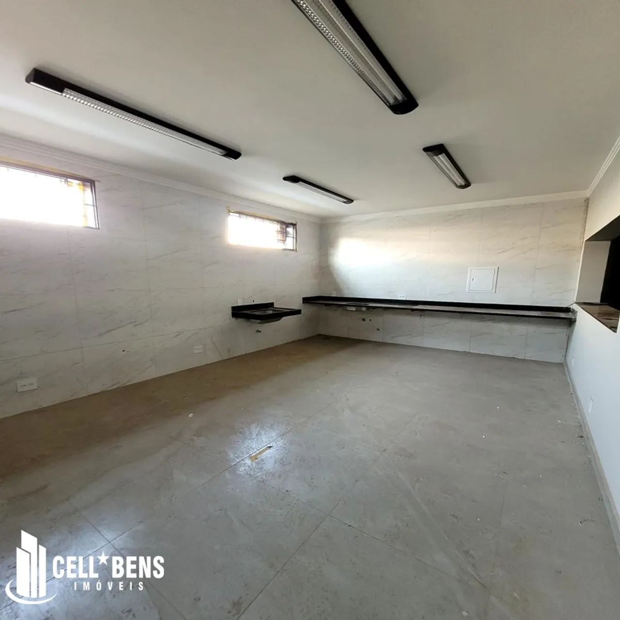 Salão comercial próximo à Leroy Merlin as margens da  Rodovia Washington Luis - Foto 8