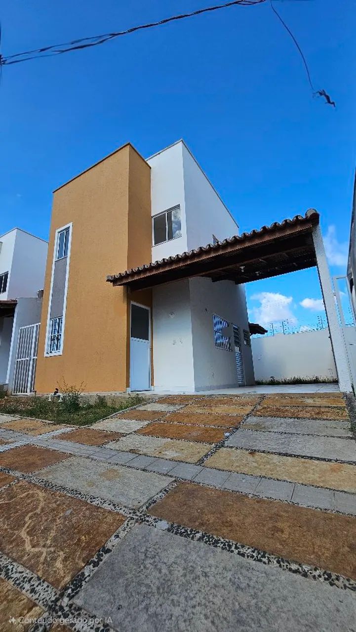 Casa duplex Jardins di Roma