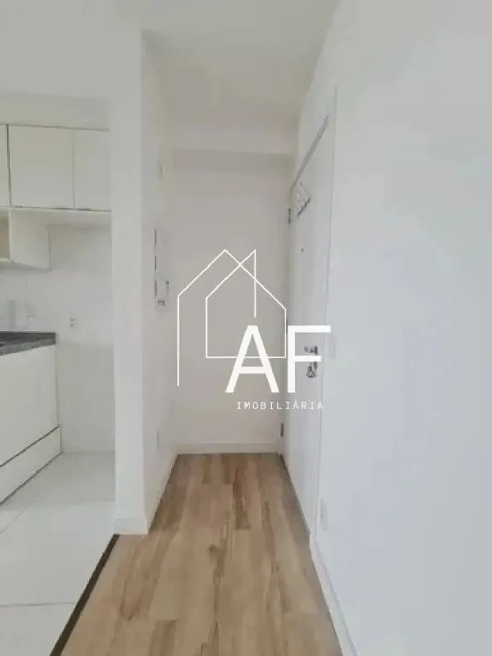 Apartamento para Venda no Parque São Domingos, 2 dormitórios, 1 vaga, 59m²