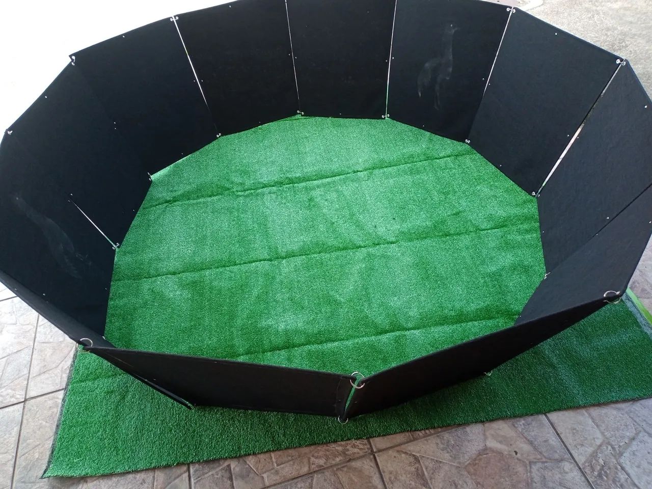 TAMBOR DE 12-PLACAS 400,00 - Foto 6