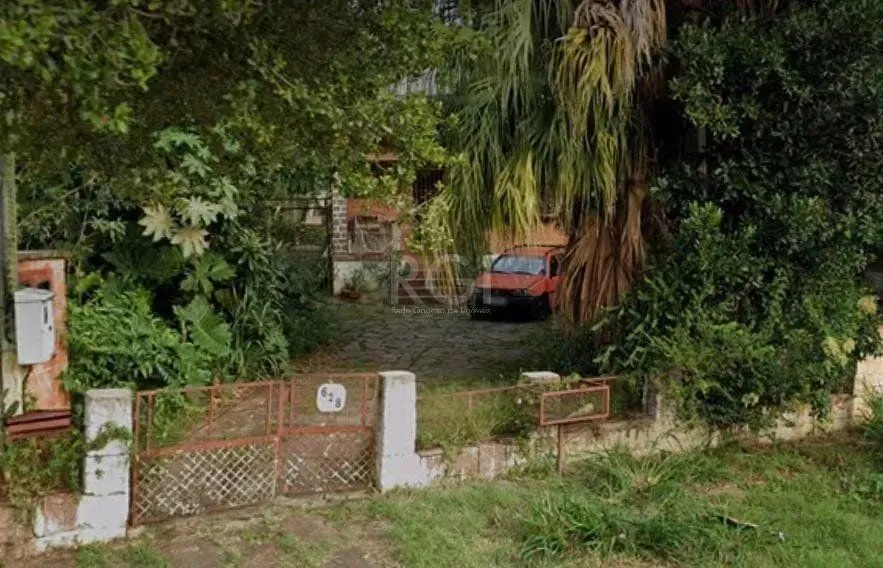 Terreno no bairro Nonoai