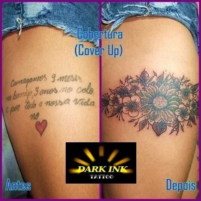 Troco Tatuagem por Tv Smart Led em ótimo estado - Foto 4