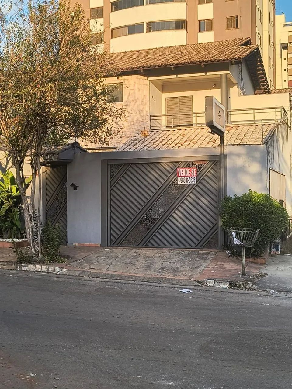 Foto - Goiânia - Jardim Goiás